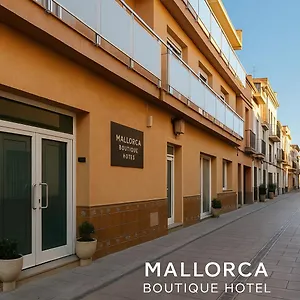 Mallorca Boutique Konukevi