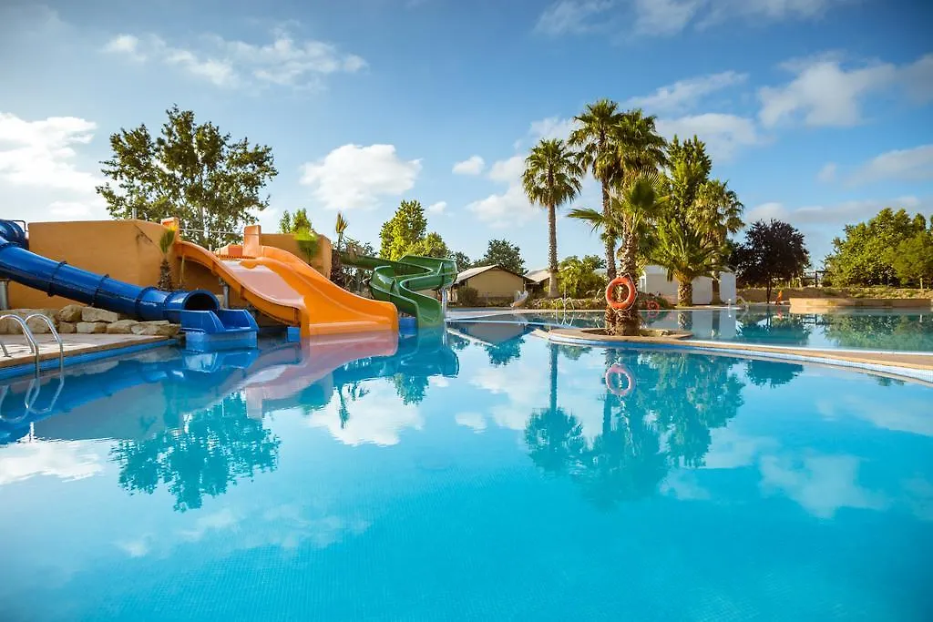 Camping La Tordera contacts