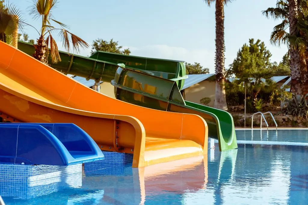 Camping La Tordera Hotel Malgrat De Mar