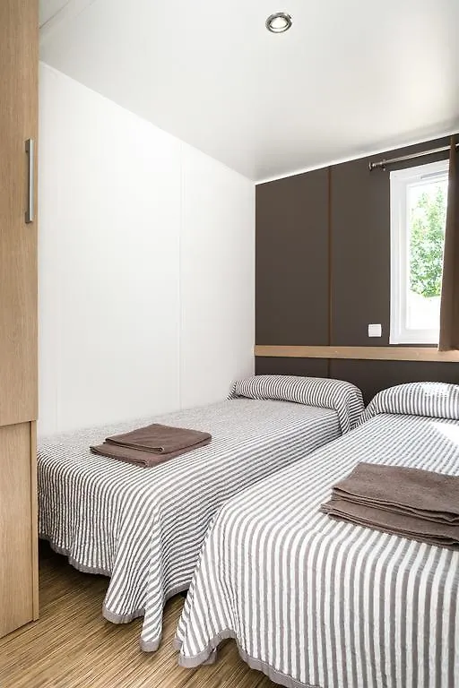 Camping La Tordera Hotel Malgrat De Mar 3*,