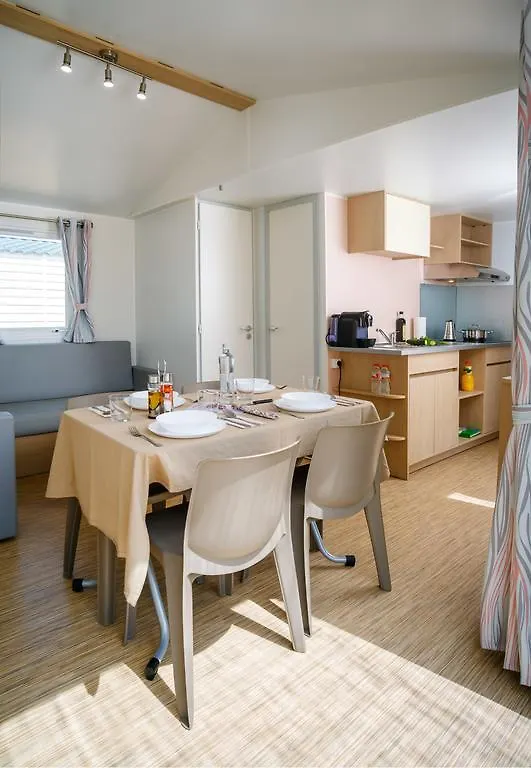 *** Campsite Camping La Tordera Hotel Malgrat De Mar Spain