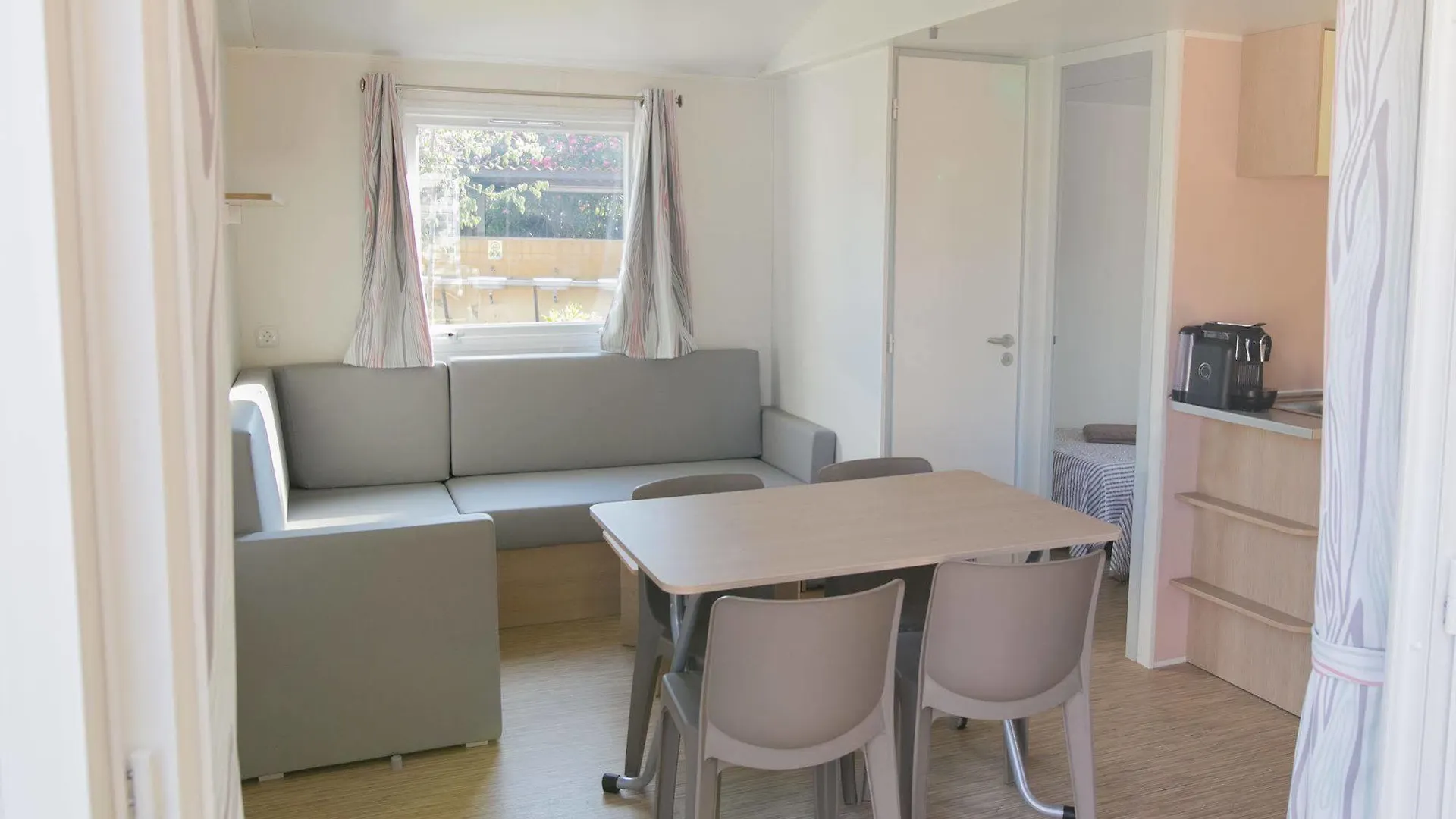 Campsite Camping La Tordera Hotel Malgrat De Mar