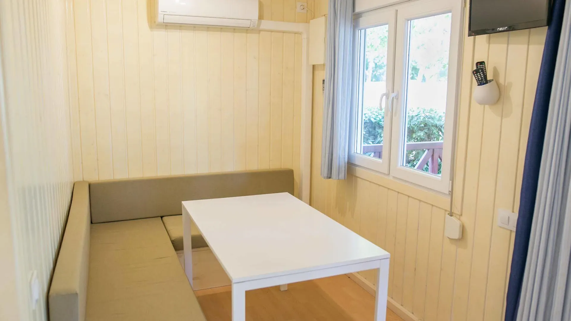Camping La Tordera Hotel Malgrat De Mar