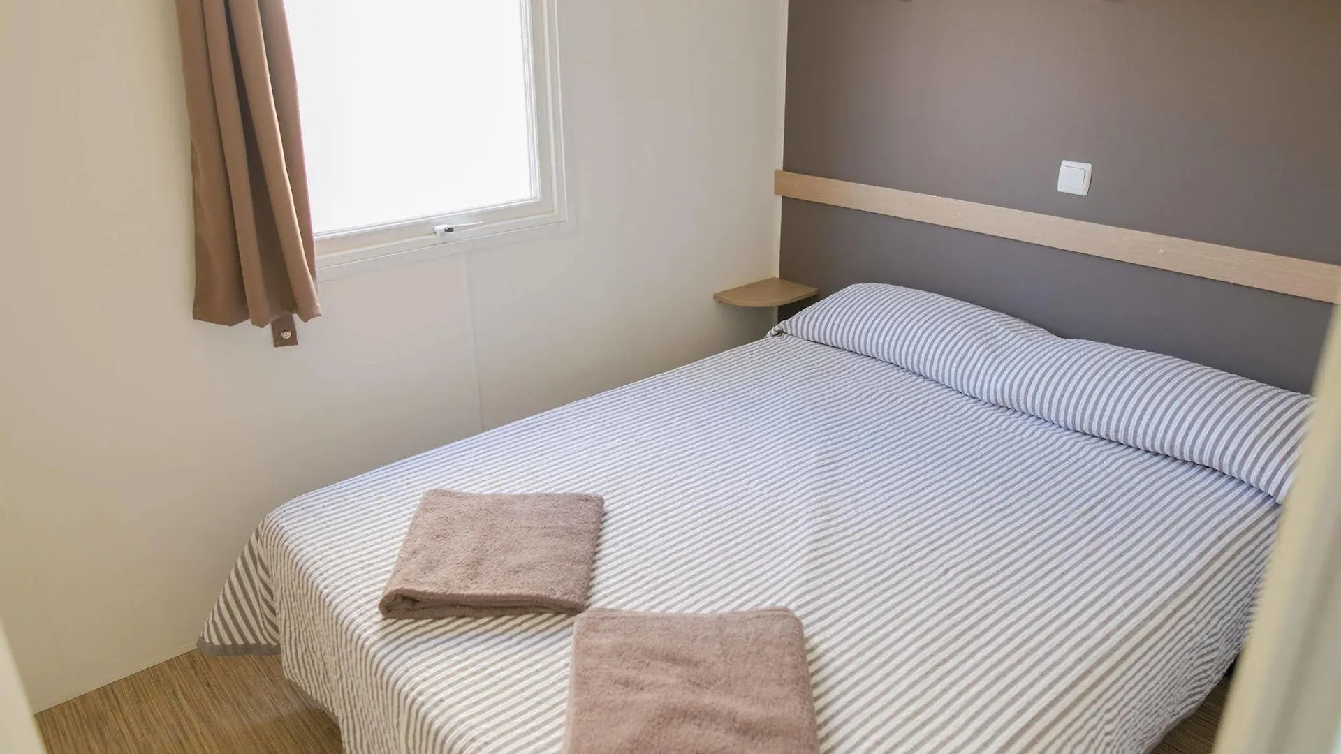 Camping La Tordera Hotel Malgrat De Mar Campsite
