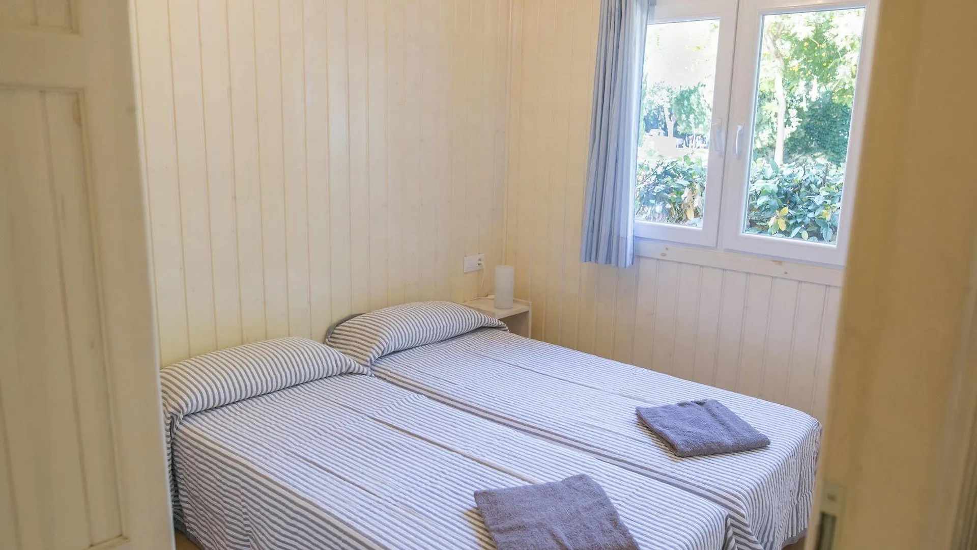 Campsite Camping La Tordera Hotel Malgrat De Mar